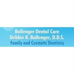 Ballenger Dental Care: Debbie R. Ballenger, DDS