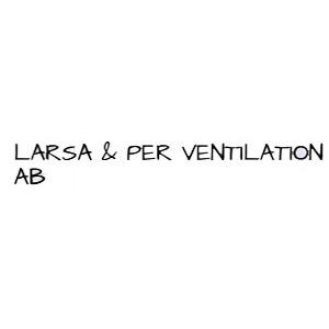 Larsa & Per Ventilation AB