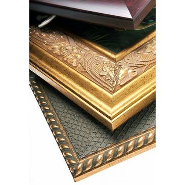 Umělecké rámování - Ing. Ivana Křenková