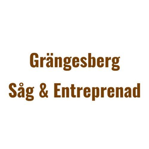 Grängesbergs Såg & Entreprenad AB
