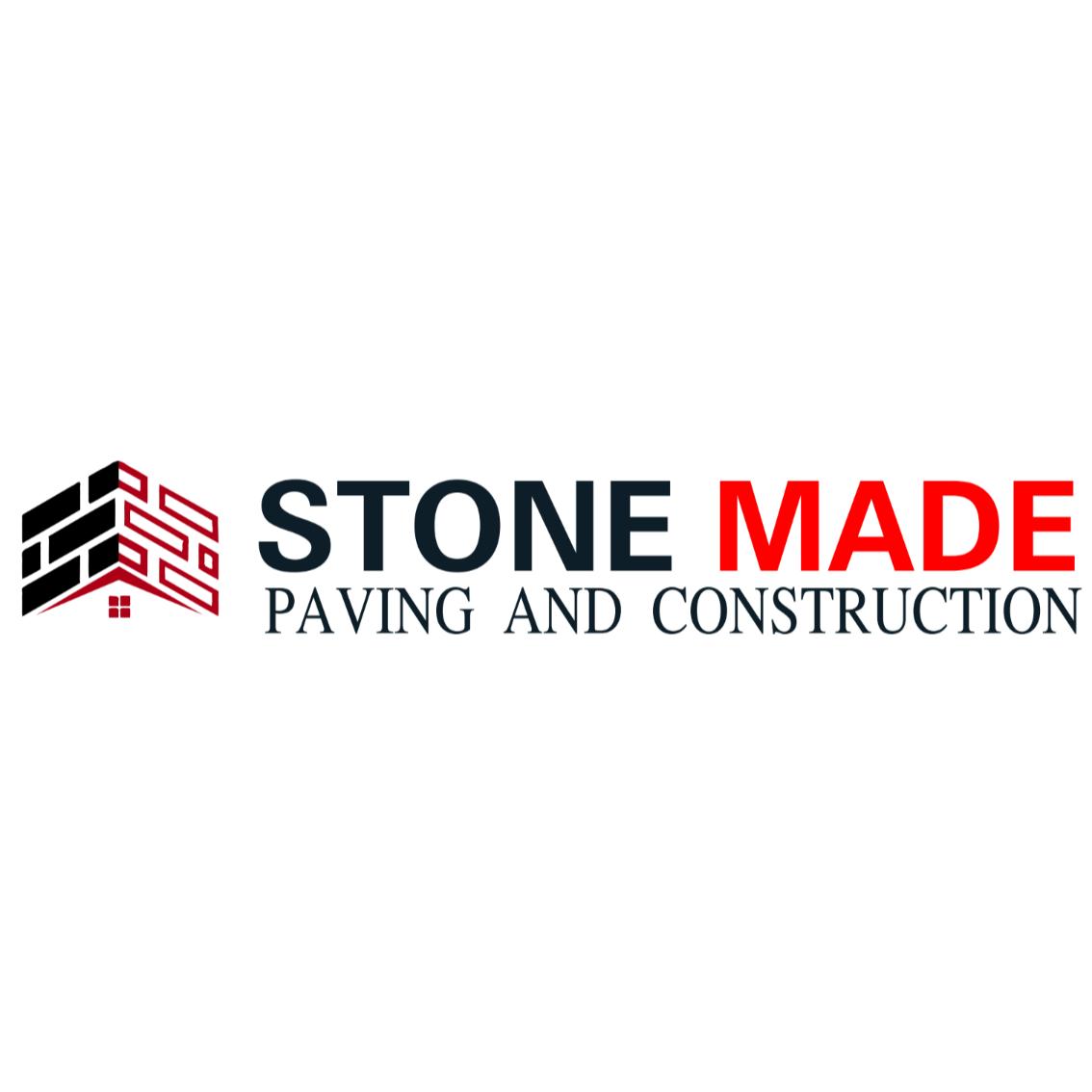 Stonemade Paving & Construction Corp