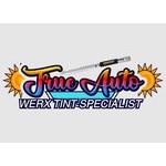 True Auto Werx Tint Specialist