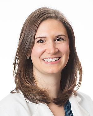 Julia K. Rauch, MD
