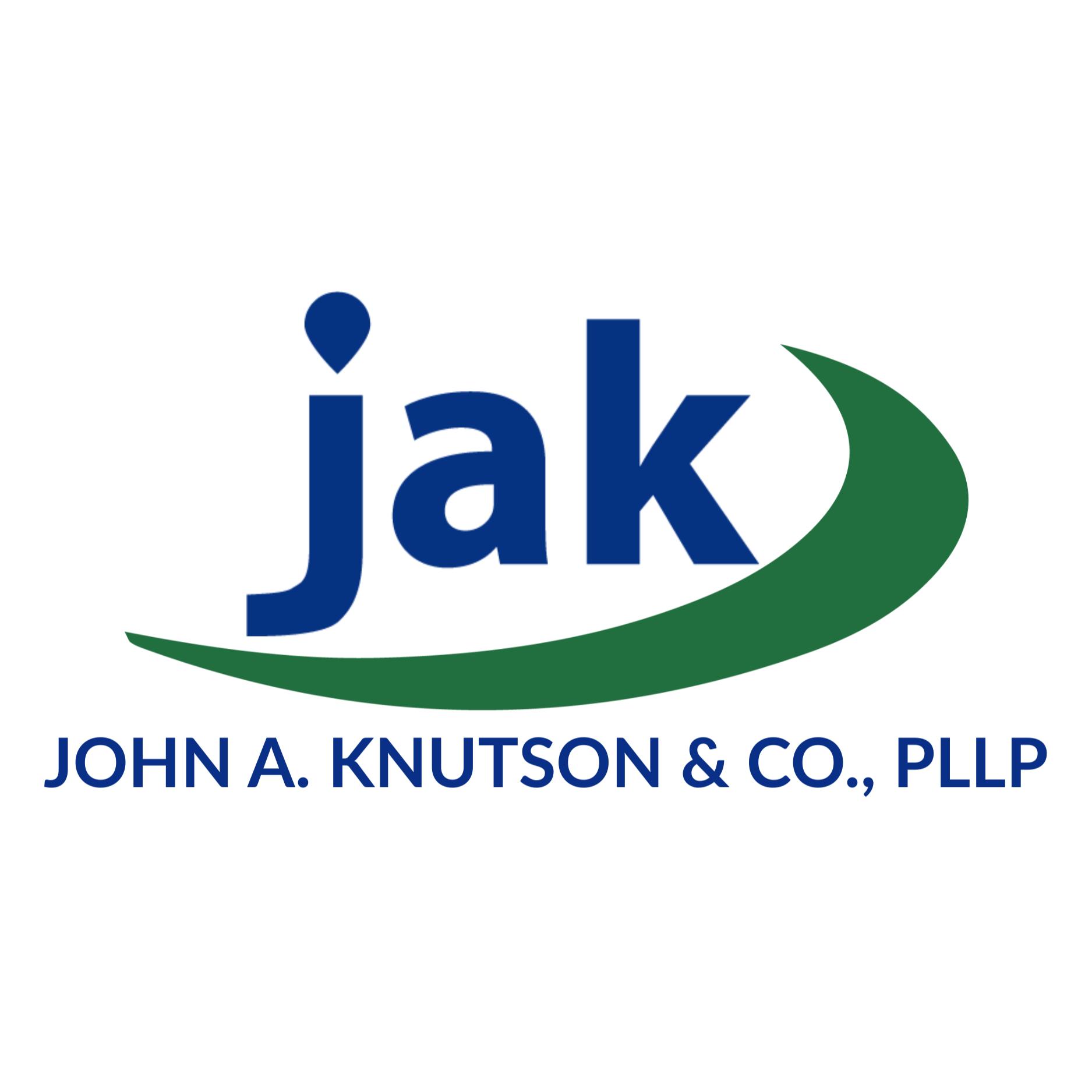 John A. Knutson & Co., PLLP