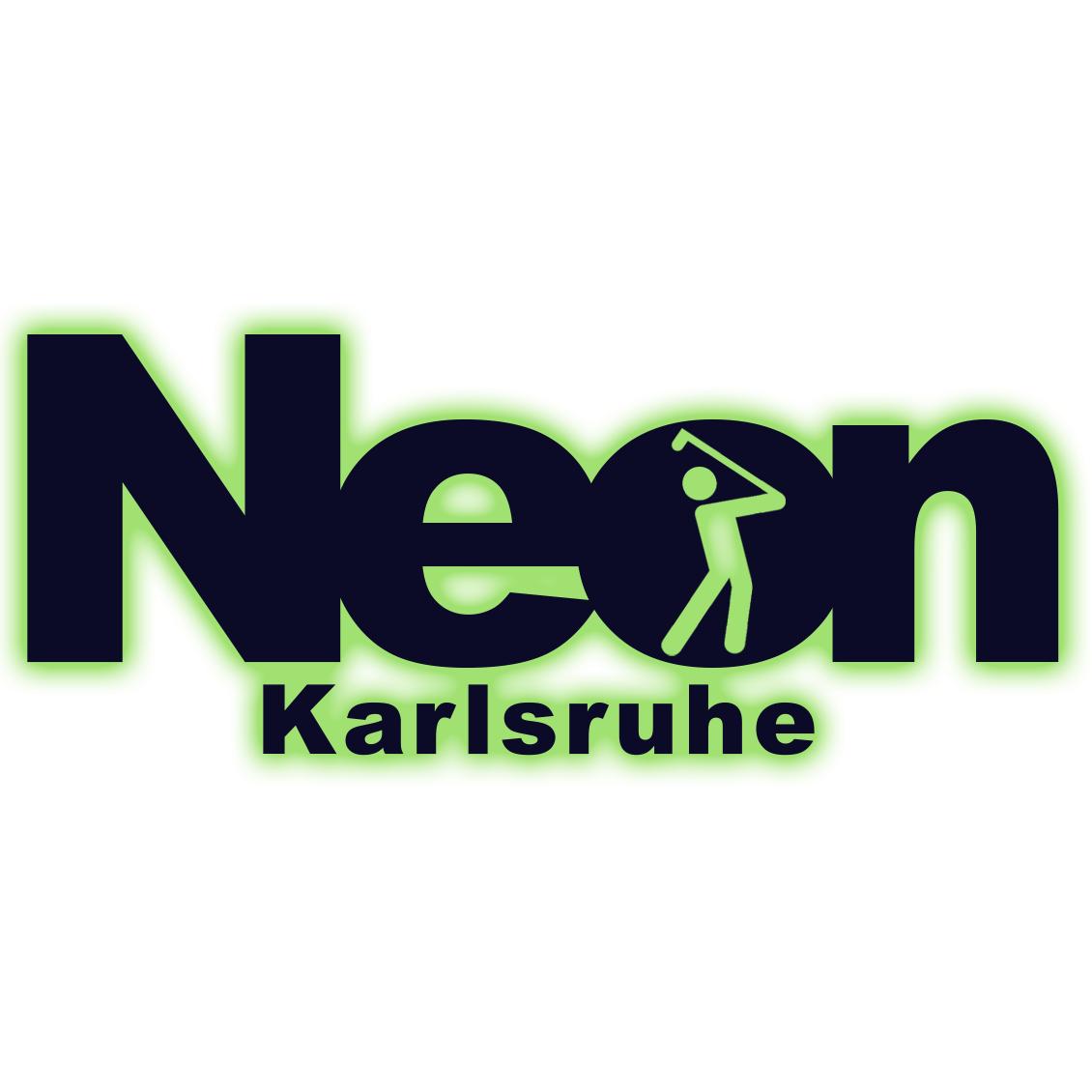 NEON Karlsruhe - 3D Schwarzlicht Minigolf