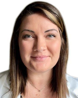 Samantha Michelle St. John, FNP-C