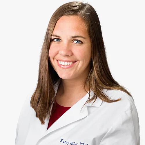 Katherine Wilson, PA