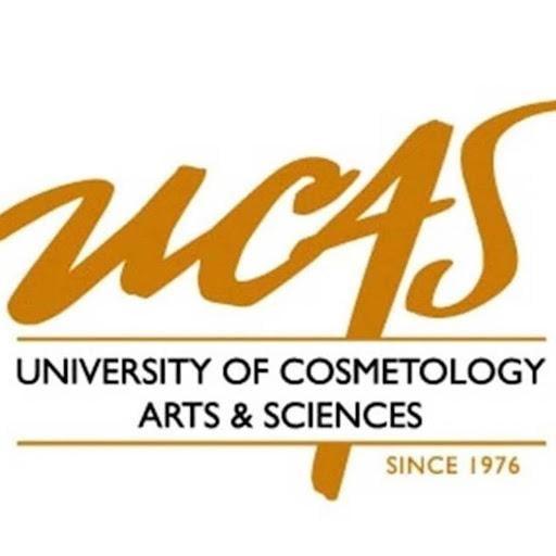 UCAS University of Cosmetology Arts & Sciences