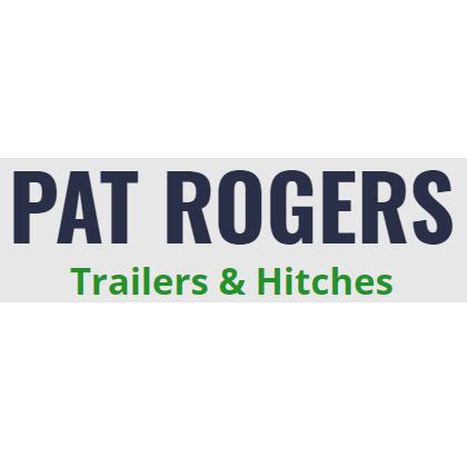 Pat Rodgers Trailers and Hitches