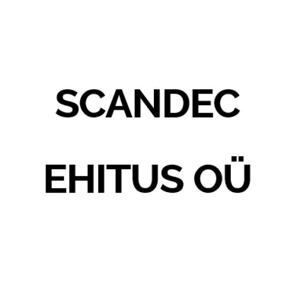 Scandec Ehitus OÜ