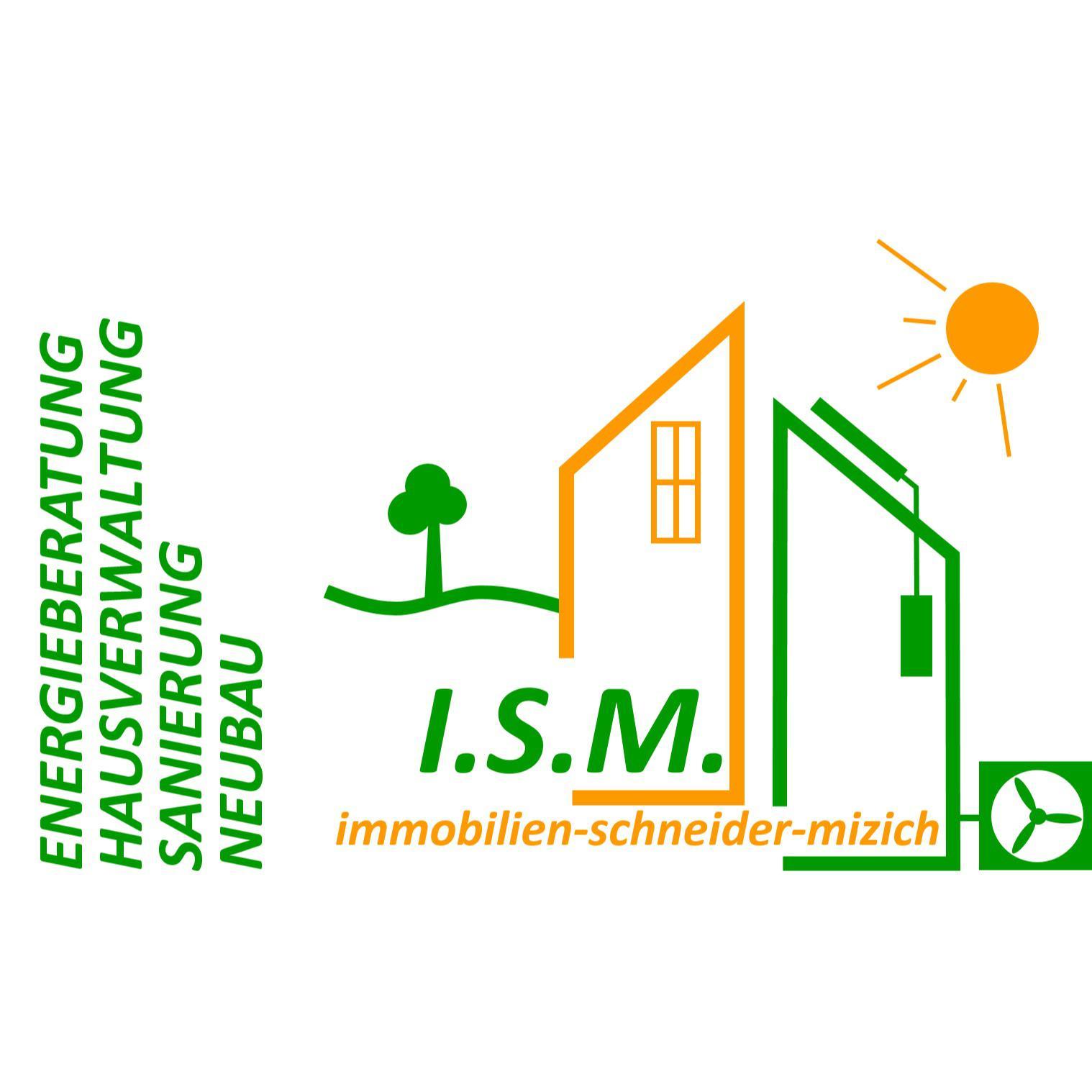 Immobilien-Schneider-Mizich GbR