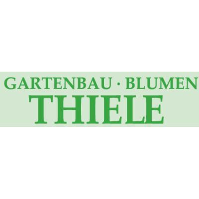 Gartenbau Thiele Blumen