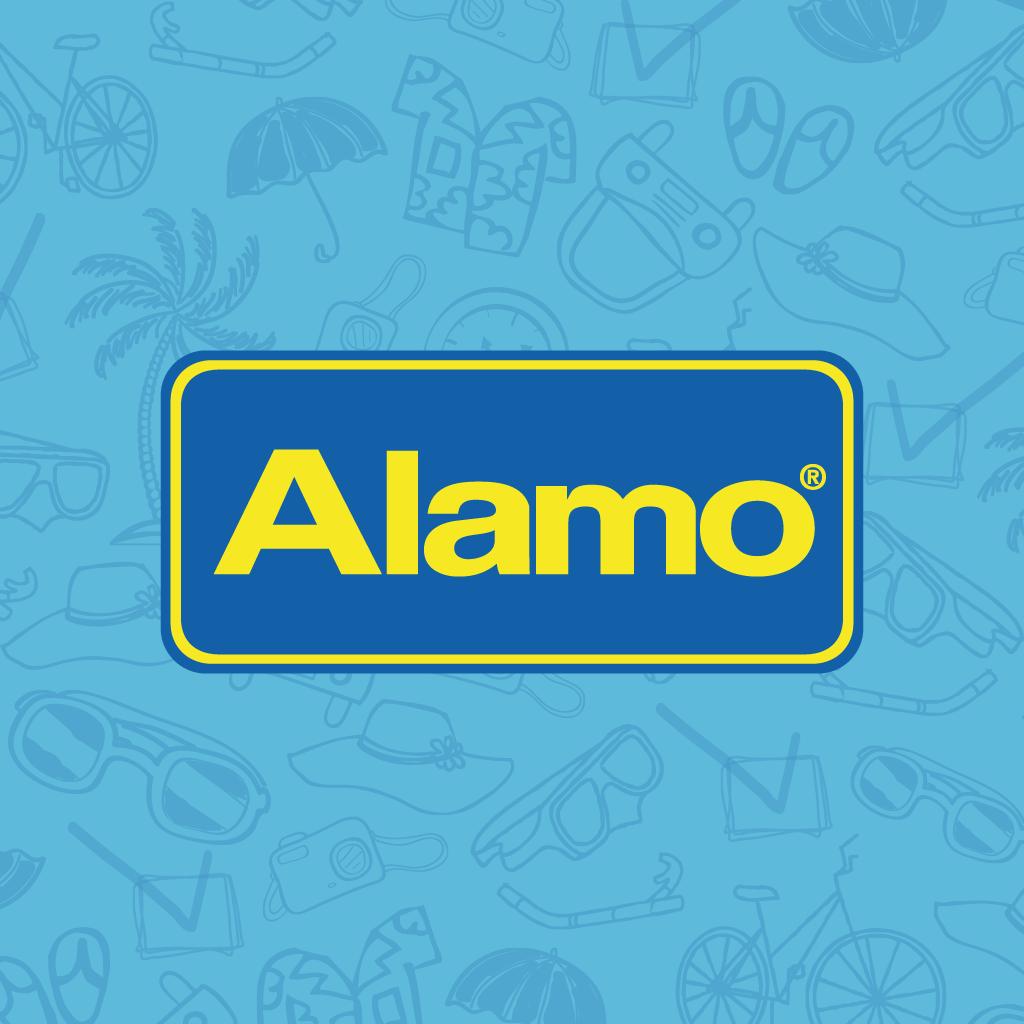 Alamo Rent A Car