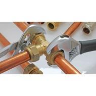 Tóth István Víz-, gáz-, fűtésszerelő