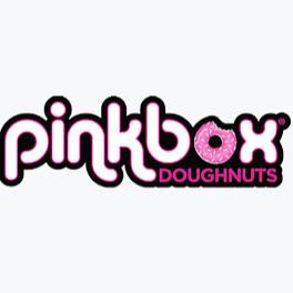 Pinkbox Doughnuts
