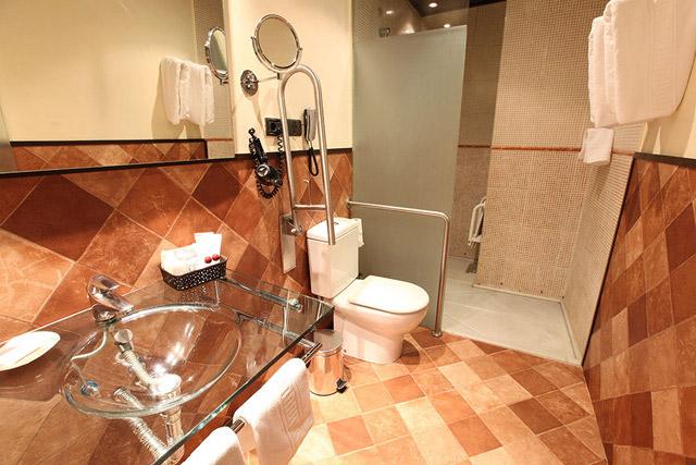 U-Sense Sevilla Centro