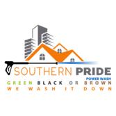Southern Pride Power Wash