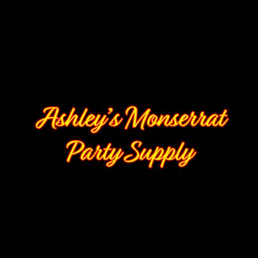 Ashley's Monserrat Party Supply
