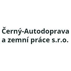 Černý-Autodoprava a zemní práce s.r.o.