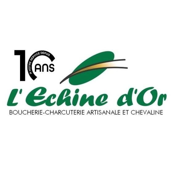 L'Echine d'Or SA