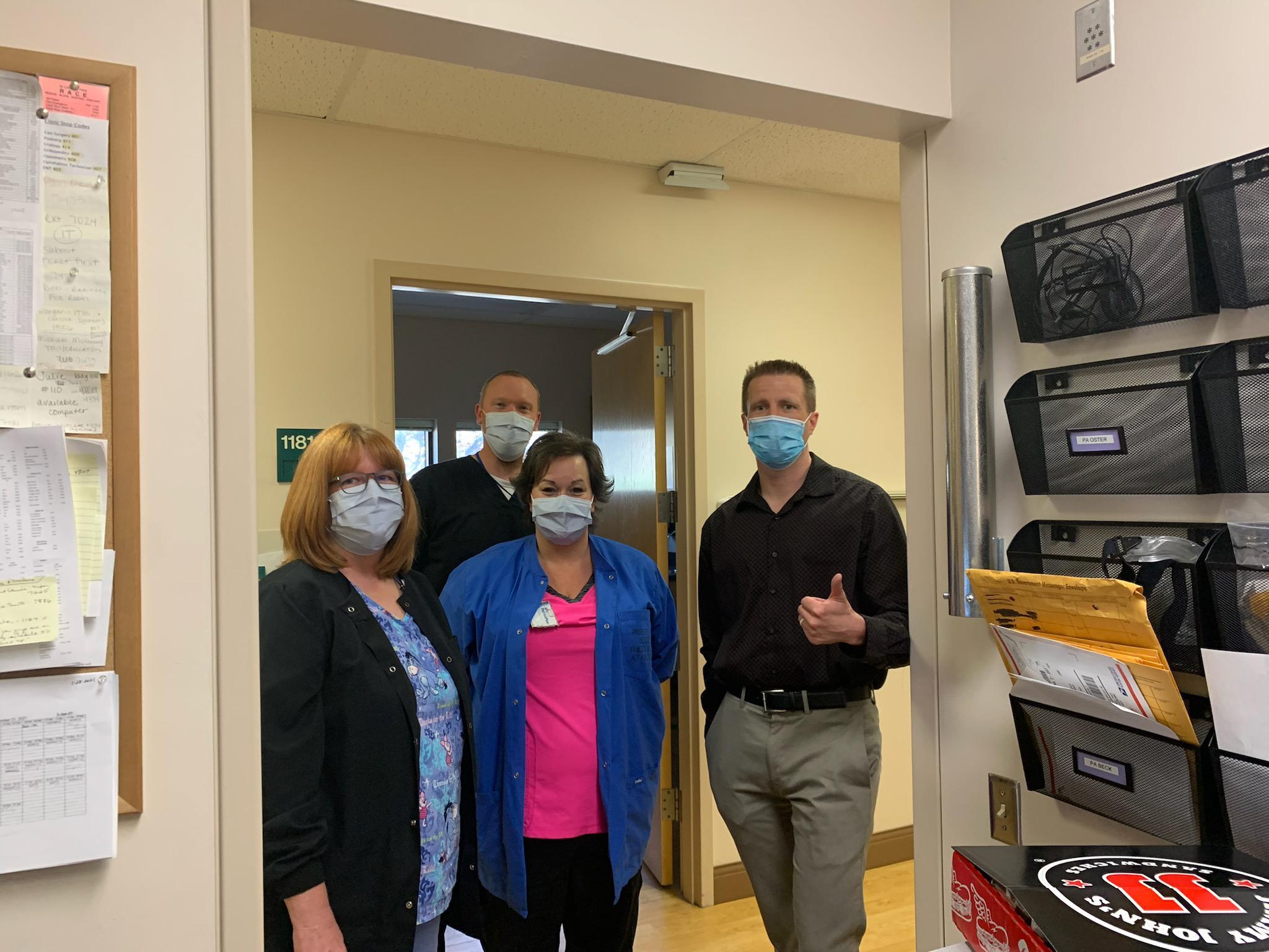 Collin Leino - State Farm Insurance Agent