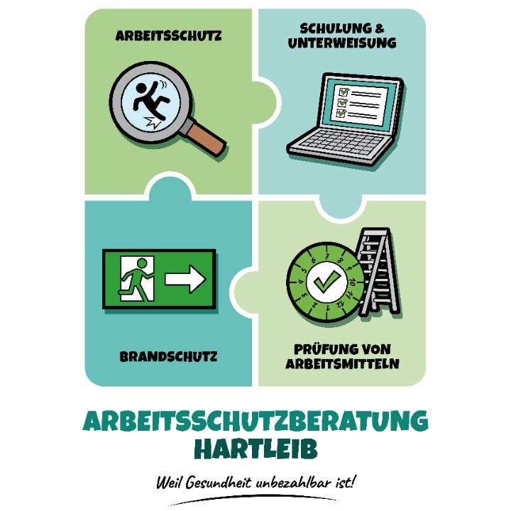 Arbeitsschutzberatung Hartleib