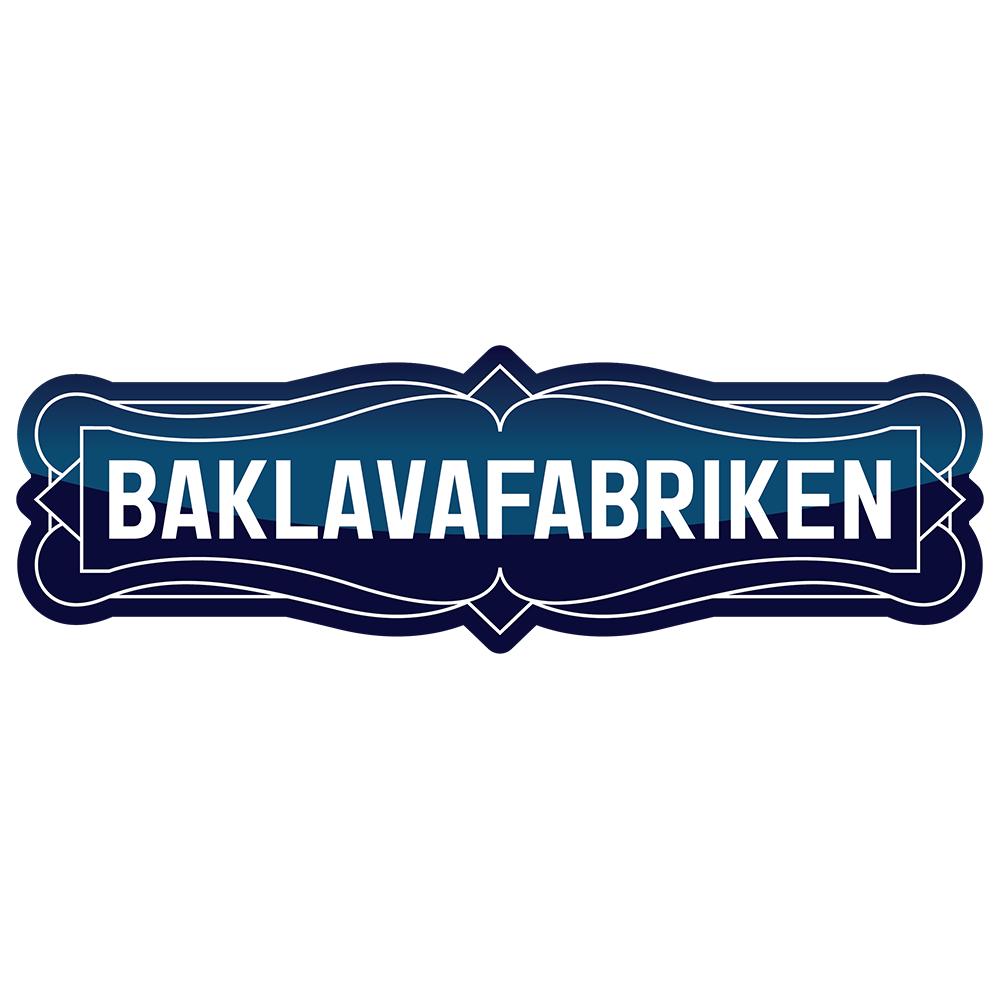 Baklavafabriken