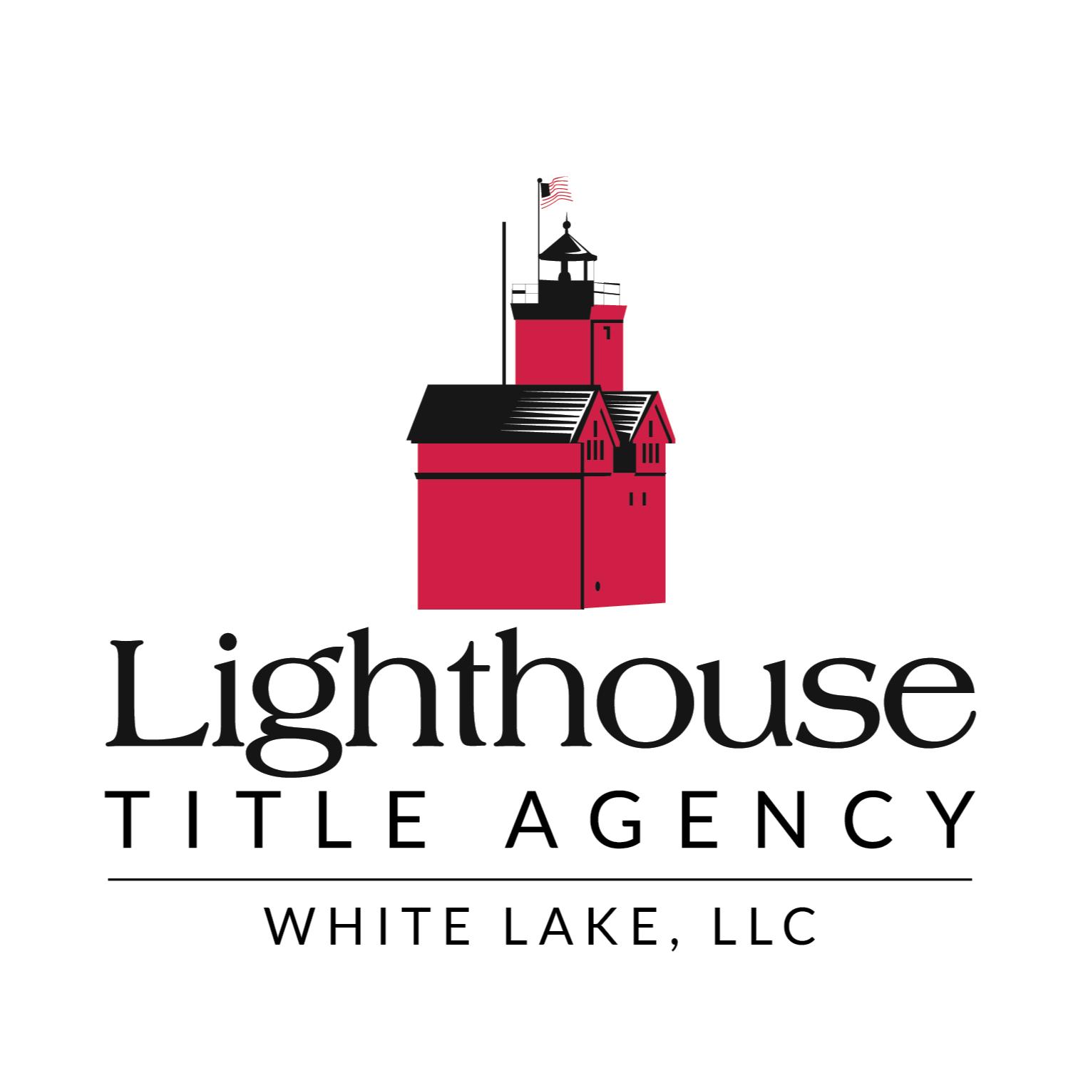 Lighthouse Title Agency - White Lake, LLC