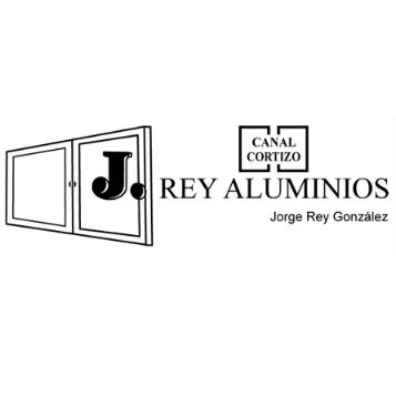Aluminios J. Rey Ourense