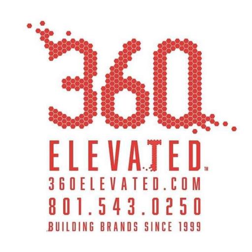 360 ELEVATED® Marketing. Advertising. Public Relations.