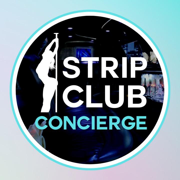 Strip Club Concierge Las Vegas Downtown