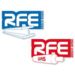 RFE - Gase GmbH Schrott - Metalle - Gase