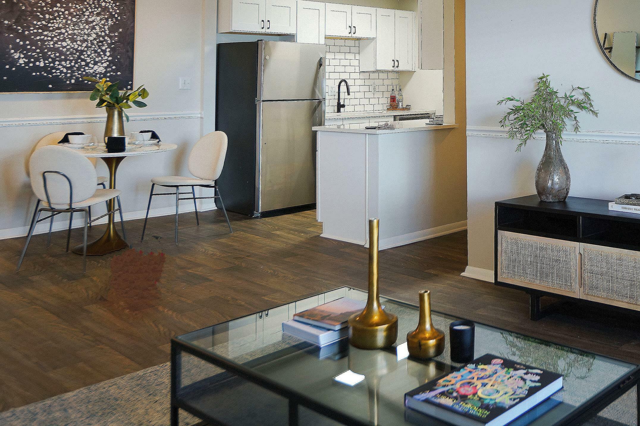 Cadence at Bluff Park