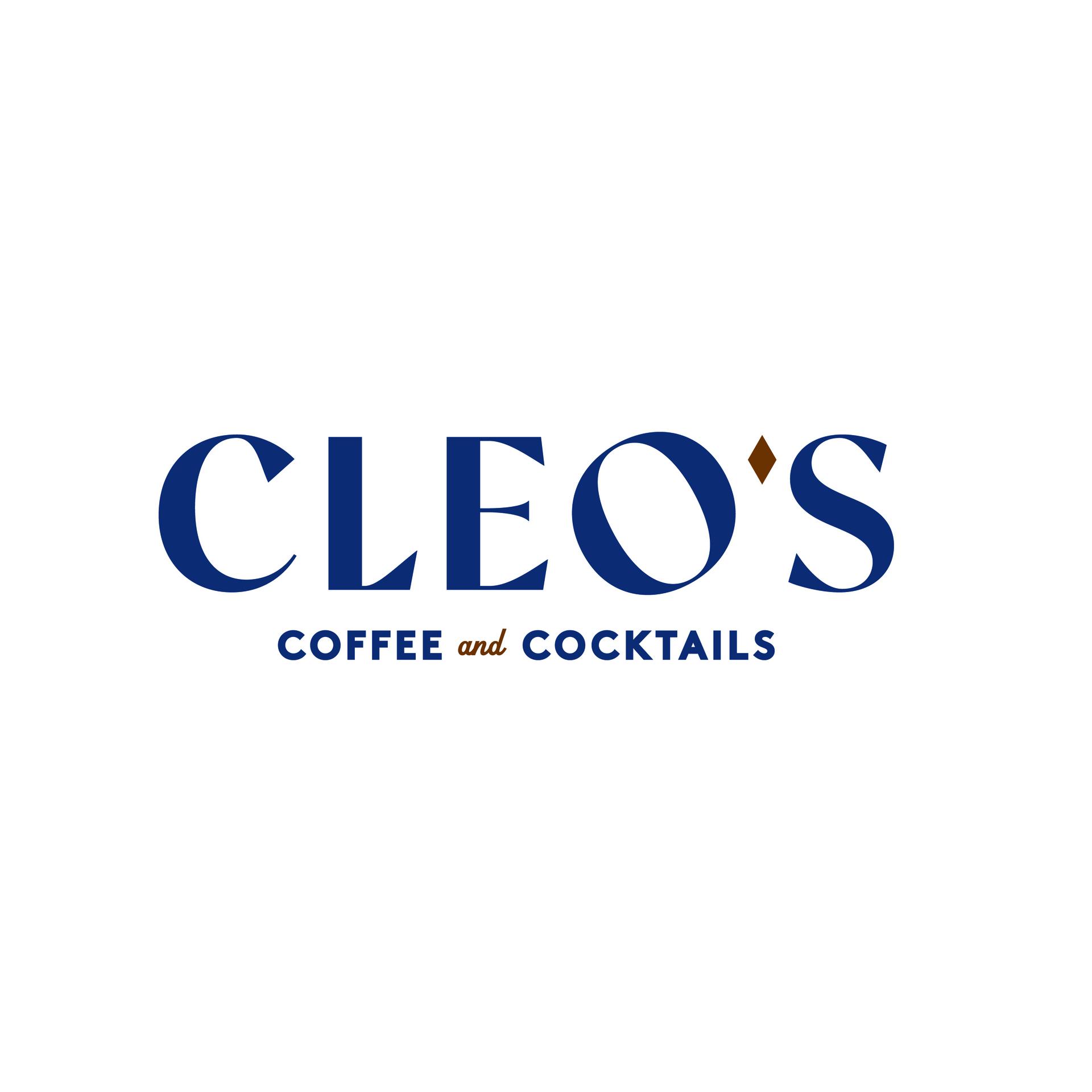 Cleo's Coffee and Cocktails