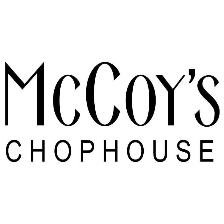 McCoy's Chophouse