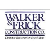 Walker & Frick Construction Co.
