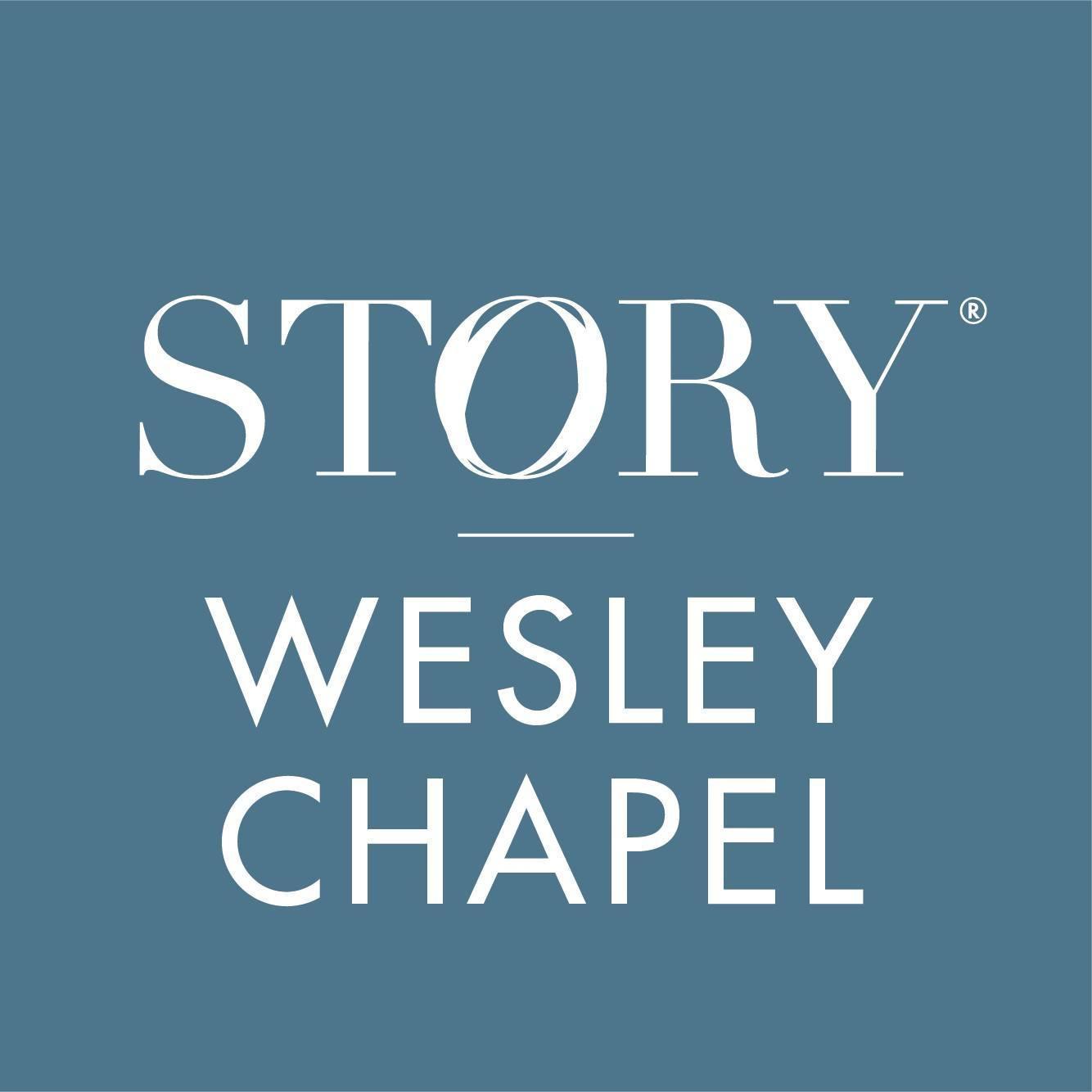 Story Wesley Chapel | Luxury Apartment Homes