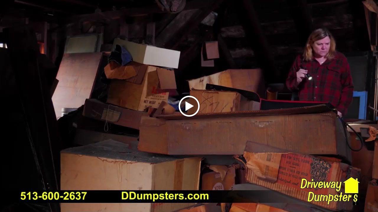 Driveway Dumpsters