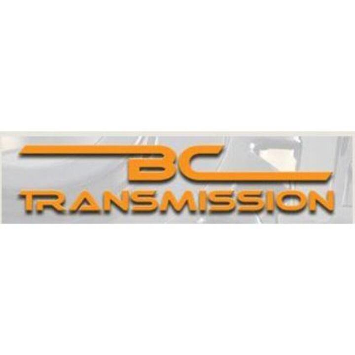 BC Transmission