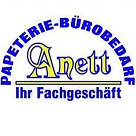 Papeterie Anett Bürobedarf Markkleeberg