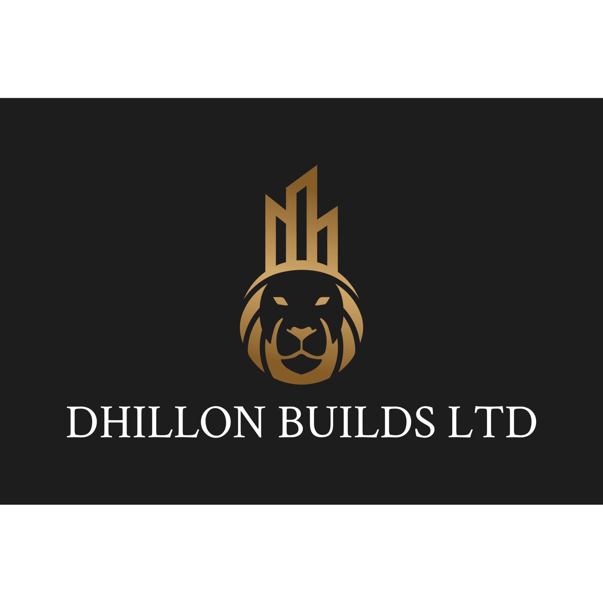 Dhillon Builds Ltd
