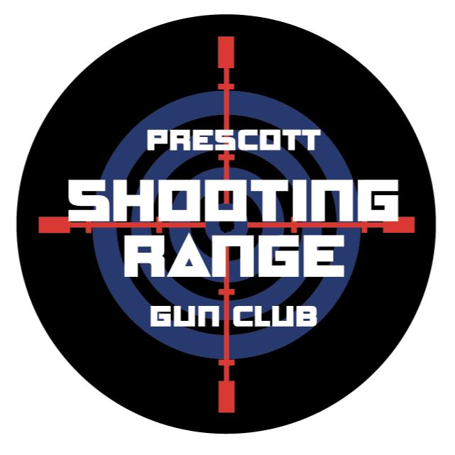 Prescott Shooting Range and Gun Club