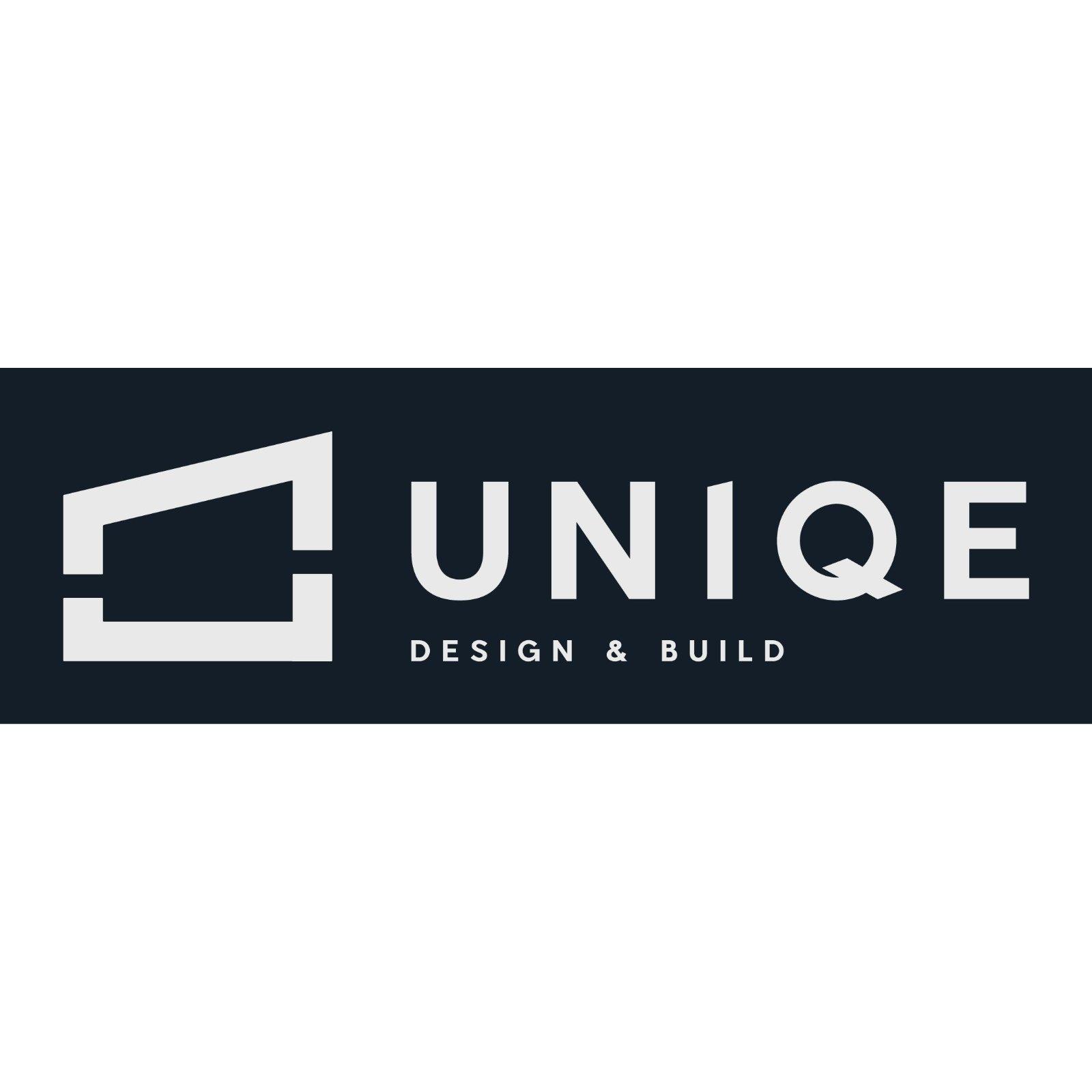 Uniqe Design and Build
