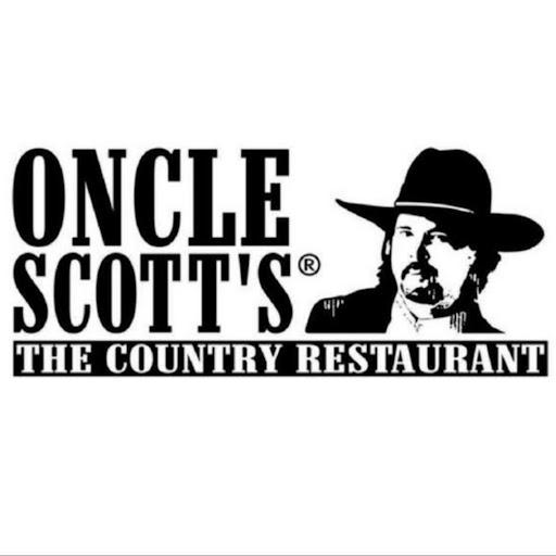 Oncle Scott's Coulommiers