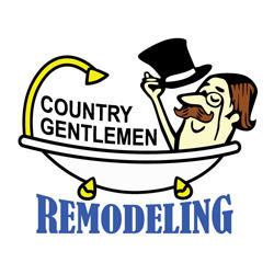 Country Gentlemen Kitchen And Bathroom Remodeling