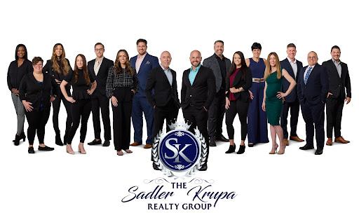 The Sadler-Krupa Realty Group