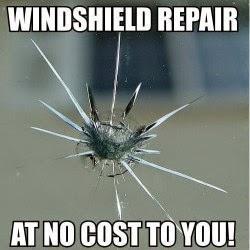 Patsco Windshield Repair