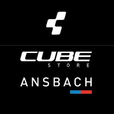 Cube Store Ansbach