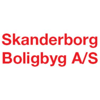 Skanderborg Boligbyg A/S