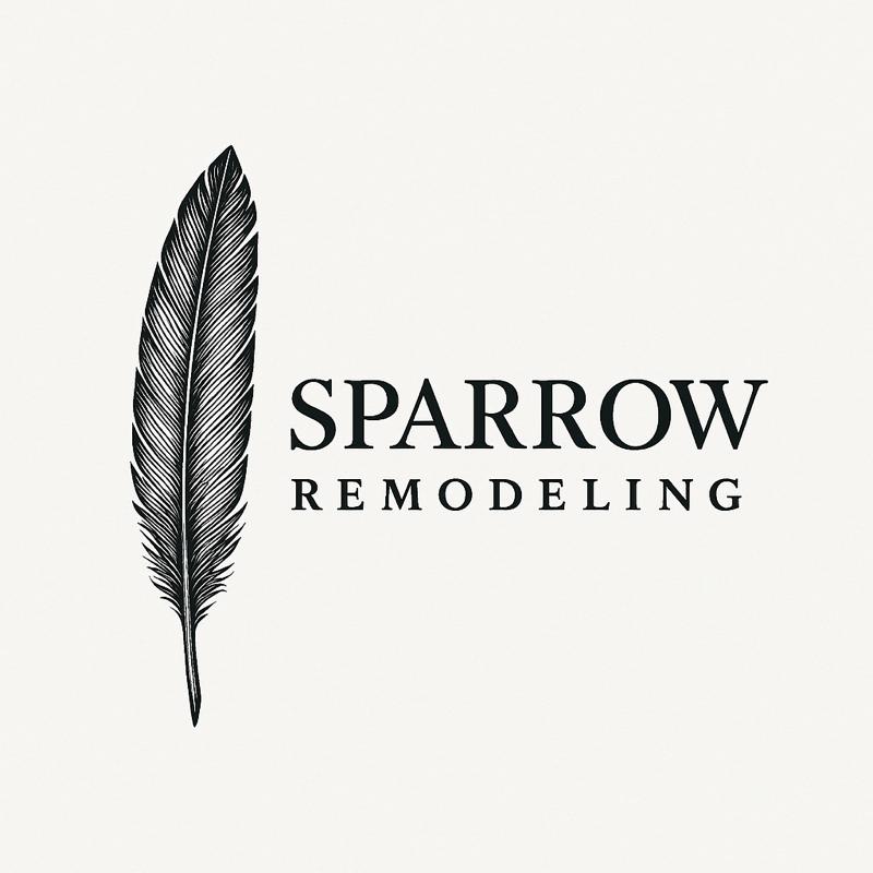 Sparrow Remodeling